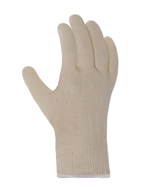 teXXor® Feinstrick-Handschuhe BAUMWOLLE/POLYESTER