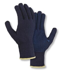 teXXor® Mittelstrick-Handschuhe BAUMWOLLE/POLYESTER