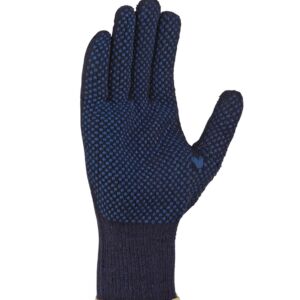 teXXor® Mittelstrick-Handschuhe BAUMWOLLE/POLYESTER