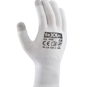 teXXor® Feinstrick-Handschuhe TOUCH