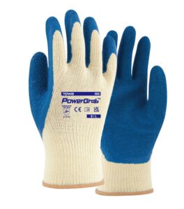 TOWA® Baumwoll-/Polyester-Strickhandschuhe PowerGrab®