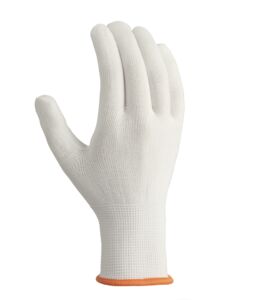 teXXor® Feinstrickhandschuhe POLYESTER