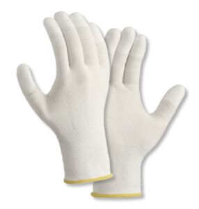 teXXor® Polyester-Strickhandschuhe PU-BESCHICHTET