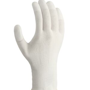 teXXor® Polyester-Strickhandschuhe PU-BESCHICHTET