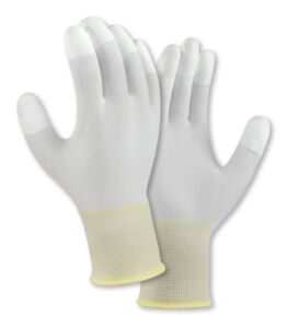 teXXor® Nylon-Strickhandschuhe POLYURETHAN BESCHICHTET