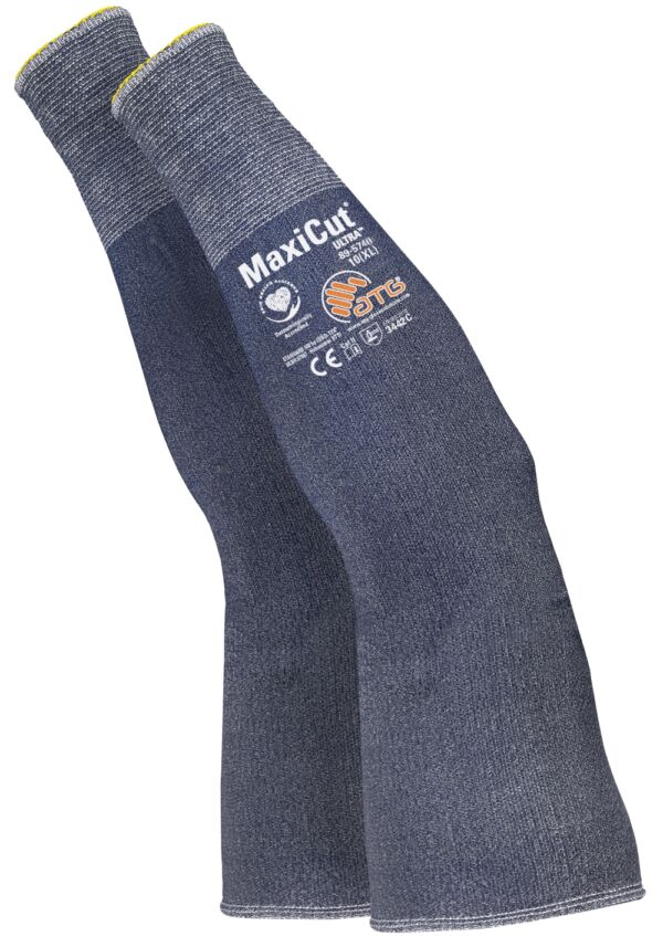 ATG® MaxiCut® Ultra™ Schnittschutz-Armstulpe (89-5735)