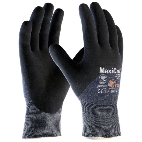 ATG® MaxiCut® Ultra™ Schnittschutz-Strickhandschuhe (44-3755)