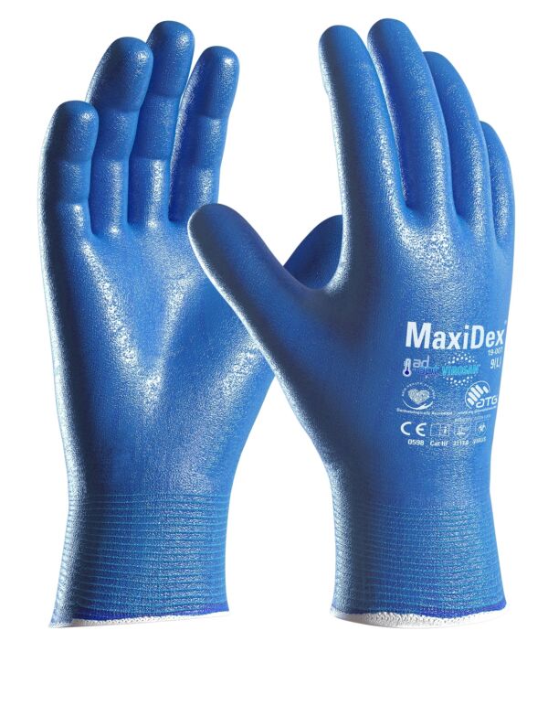 ATG® MaxiDex® Handschuhe (19-007)
