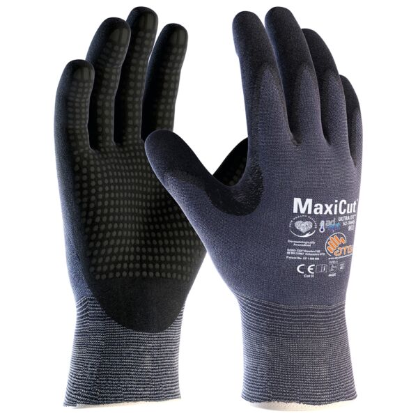 ATG® MaxiCut® Ultra DT™ AD-APT®Schnittschutz-Strickhand.(52-3445)