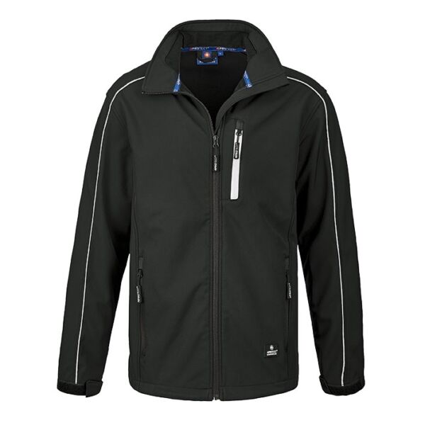 4PROTECT® Softshelljacke OHIO