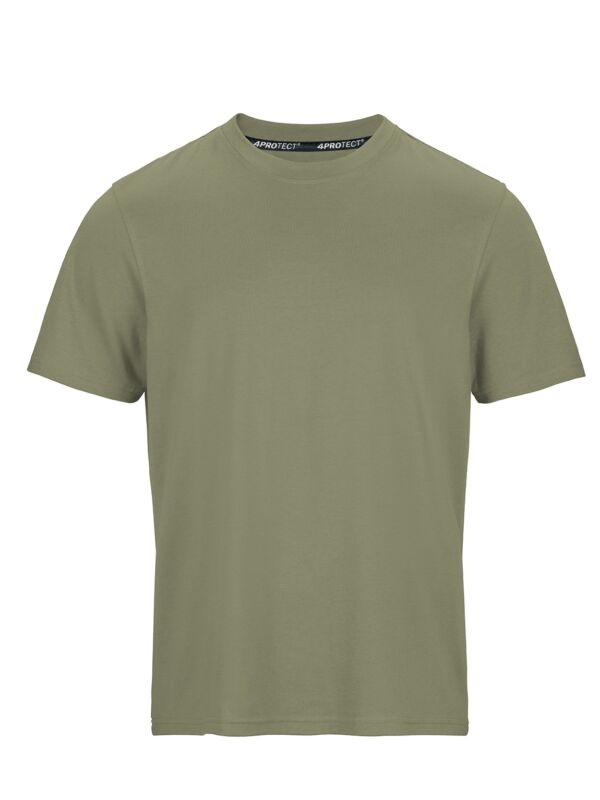 4PROTECT® T-Shirt Herren, olive