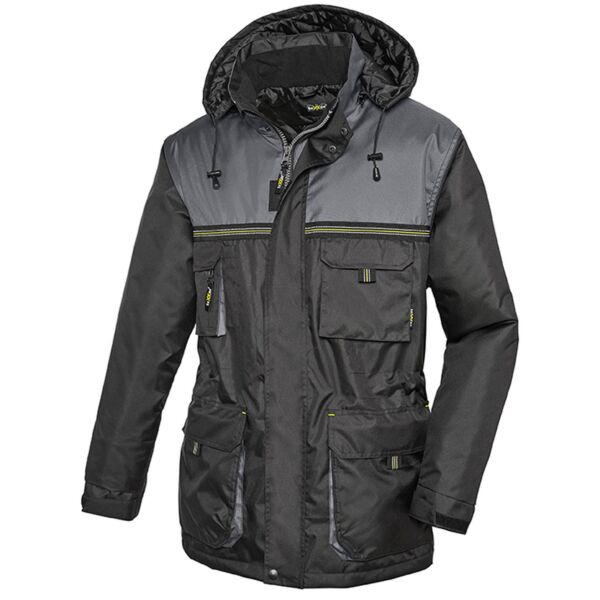 teXXor® Winter-Jacke YSTAD