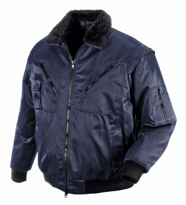 teXXor® Piloten-Jacke OSLO, marine