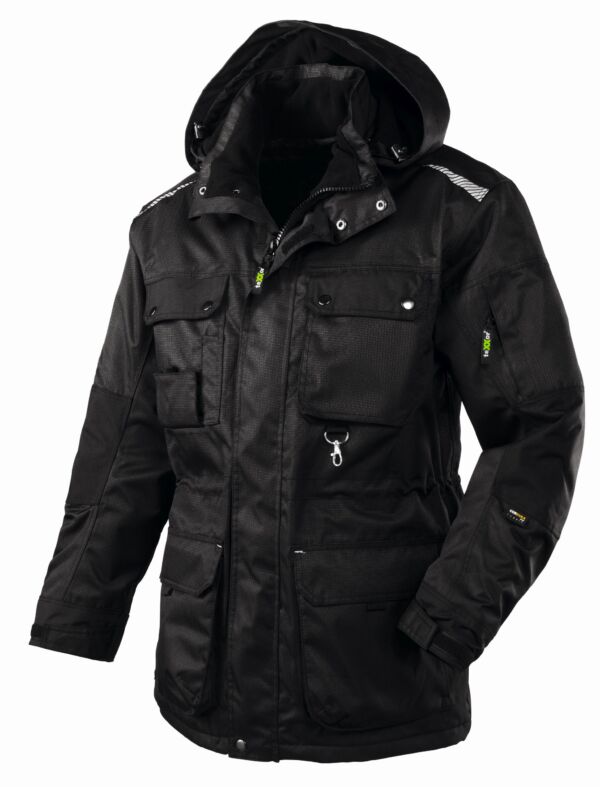 teXXor® Winter-Jacke BOSTON