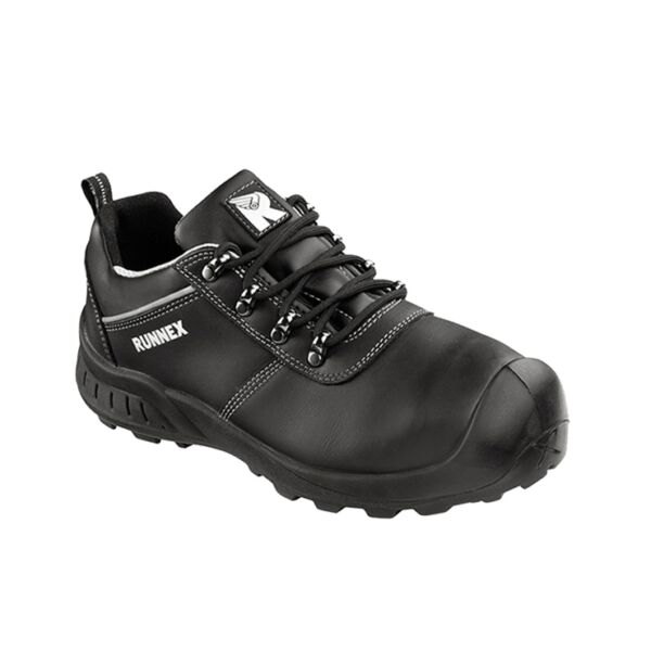 RUNNEX® S3S-Sicherheitshalbschuhe TeamStar