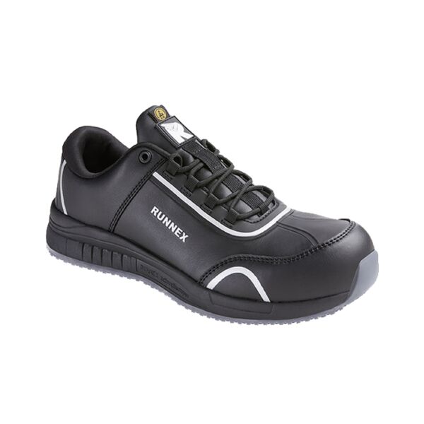RUNNEX® S3S-ESD-Sicherheitshalbschuhe SportStar