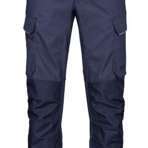 4PROTECT® Workwear Herren-Hose, navy/navy
