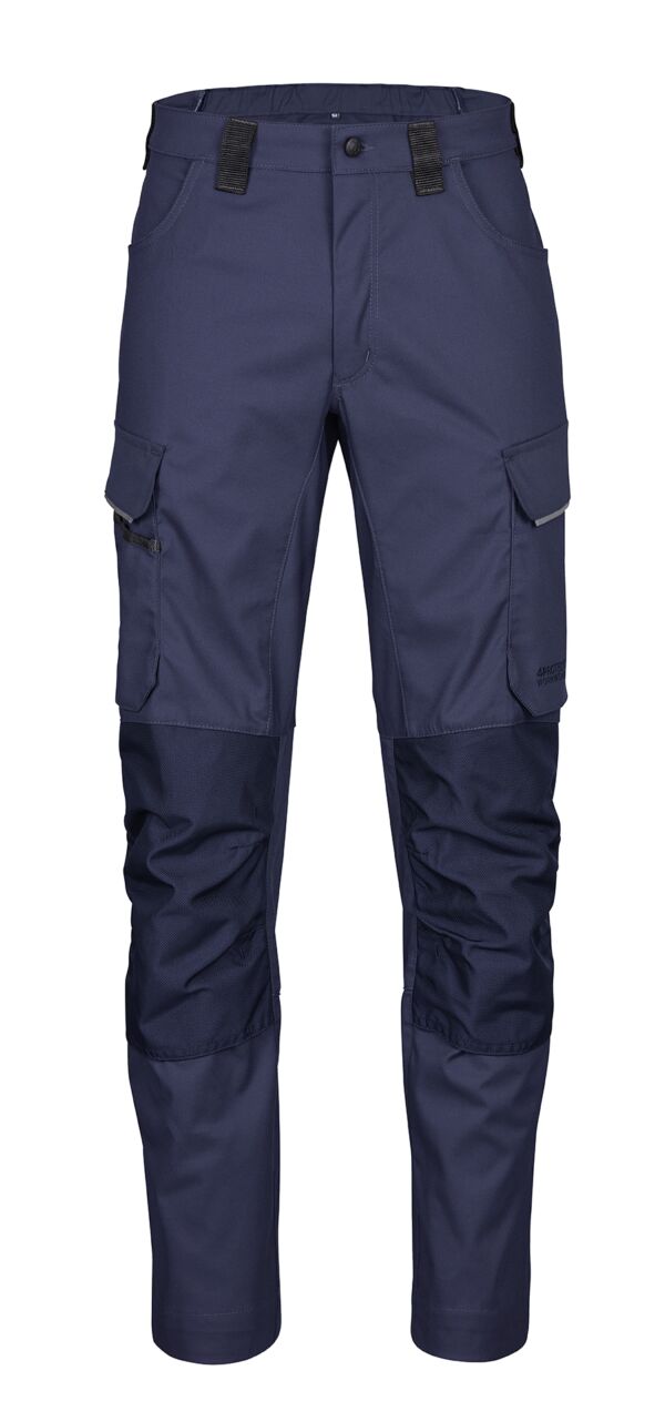 4PROTECT® Workwear Herren-Hose, navy/navy