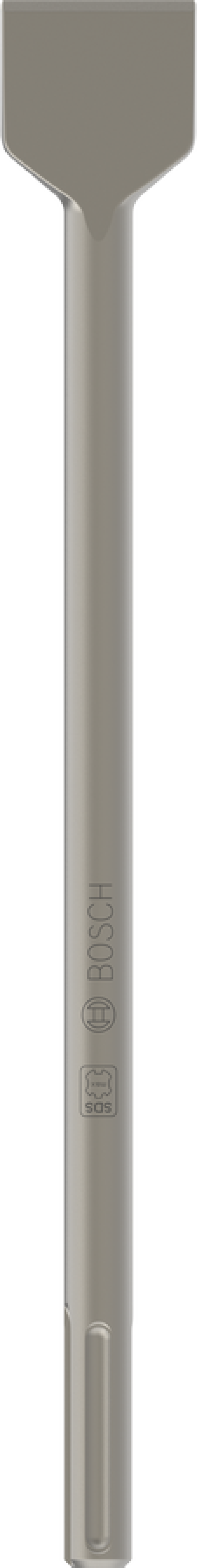 Bosch PROFESSIONAL SDS max-4 Spatmeißel-Set 50 x 400 mm