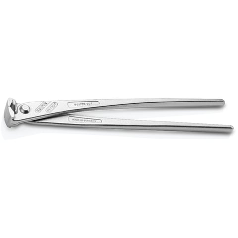 KNIPEX Kraft-Monierzange hochübersetzt 300 mm (99 14 300)