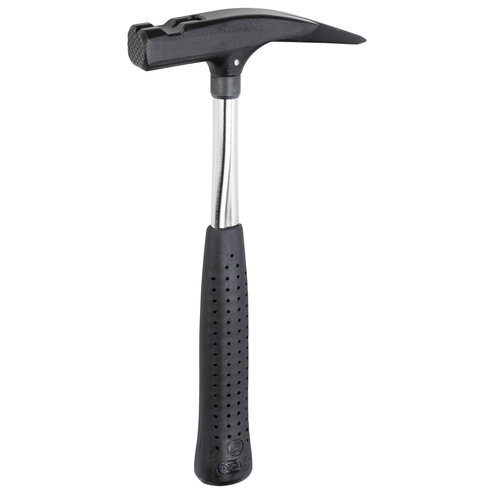 PICARD Latthammer mit gerauter Bahn, 320 mm (0060010)