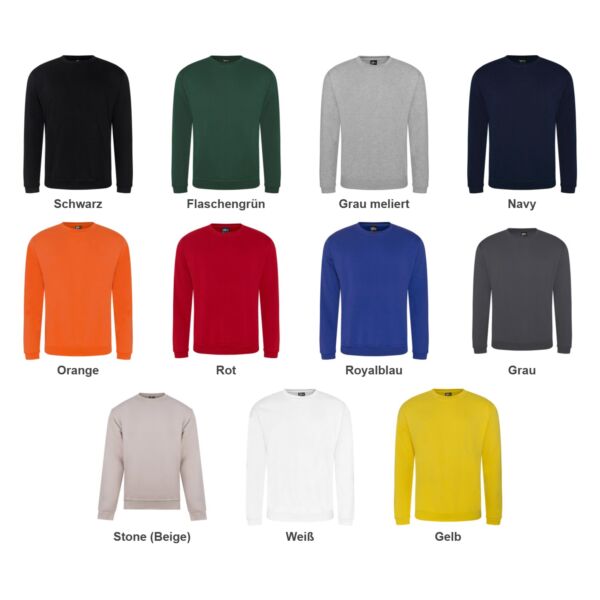 Pro RTX Sweatshirt RX301